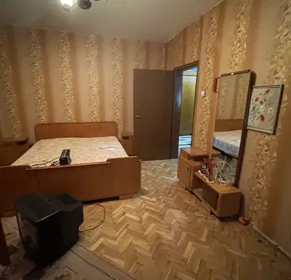 Снимка 3 — Тристаен апартамент в Център, Пловдив с две тераси