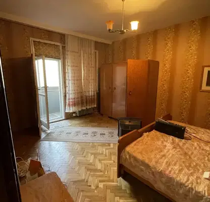 Снимка 5 — Тристаен апартамент в Център, Пловдив с две тераси