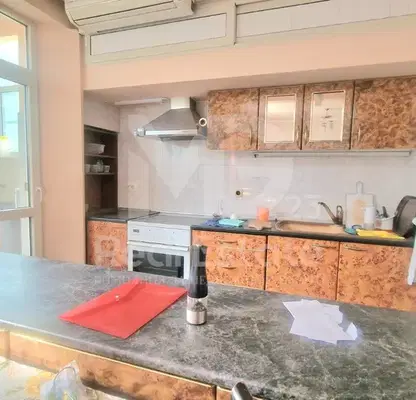 Photo 3 — 3-bedroom apartment in Plovdiv, Centyr