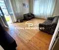 Снимка 3 — Четиристаен апартамент в Център на Пловдив с две тераси