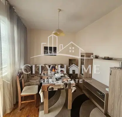 Photo 5 — 4-bedroom apartment in Plovdiv, Centyr
