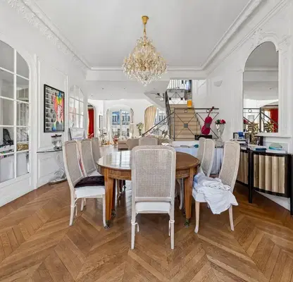 Photo 5 — 5-bedroom apartment in Plovdiv, Centyr