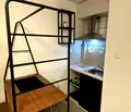 Снимка 5 — Едностаен апартамент в Център, Пловдив с асансьор