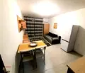 Снимка 4 — Едностаен апартамент в Център, кв. Съдийски с тераса