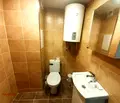 Снимка 5 — Едностаен апартамент в Център, кв. Съдийски с тераса