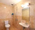 Снимка 4 — Едностаен апартамент с тераса в Център, Пловдив