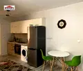 Снимка 2 — 2-стаен апартамент с две тераси в Център, Пловдив