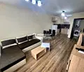 Снимка 2 — Двустаен апартамент в Пловдив, Център