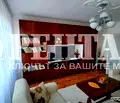 Снимка 3 — Двустаен апартамент с две тераси в Център, Пловдив