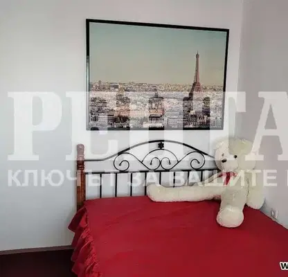 Photo 4 — 2-bedroom apartment in Plovdiv, Centyr
