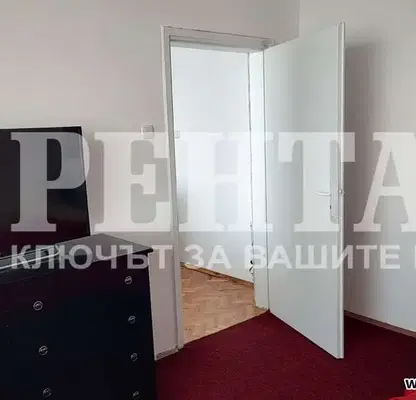 Photo 5 — 2-bedroom apartment in Plovdiv, Centyr