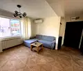 Снимка 3 — Обновен 2-стаен апартамент с тераса в Център, Пловдив