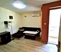 Снимка 2 — Двустаен апартамент с тераса в Център, Пловдив