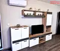 Снимка 5 — Двустаен апартамент с лоджия в Център, Пловдив