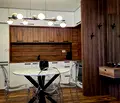 Снимка 3 — Двустаен апартамент в Център, Пловдив с луксозен ремонт