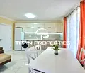 Снимка 3 — Двустаен апартамент с две тераси в Център, Пловдив