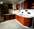 Снимка 4 — Просторен 3-стаен мезонет в Център, Бунарджика с тераса