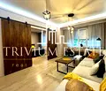 Снимка 3 — Тристаен апартамент с паркомясто в Център, Пловдив