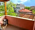 Снимка 3 — Тристаен апартамент в Център Пловдив с просторна тераса