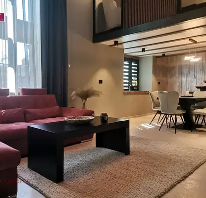 Photo 2 — 5-bedroom apartment in Plovdiv, Centyr