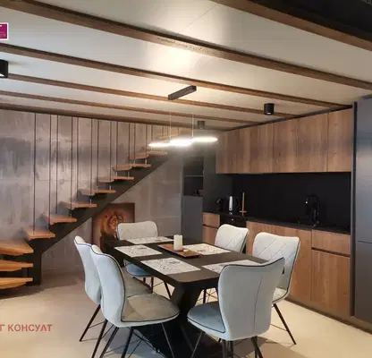 Photo 3 — 5-bedroom apartment in Plovdiv, Centyr