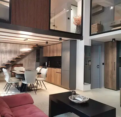 Photo 4 — 5-bedroom apartment in Plovdiv, Centyr