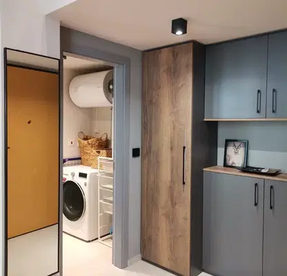 Photo 5 — 5-bedroom apartment in Plovdiv, Centyr