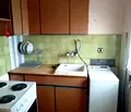 Снимка 3 — Едностаен апартамент в Гагарин, Пловдив с тераса