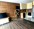 Снимка 3 — Двустаен апартамент в Пловдив, Гагарин