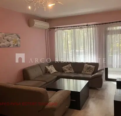 Photo 2 — 2-bedroom apartment in Plovdiv, Gagarin