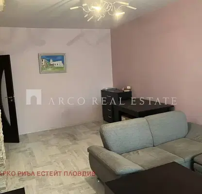 Photo 3 — 2-bedroom apartment in Plovdiv, Gagarin
