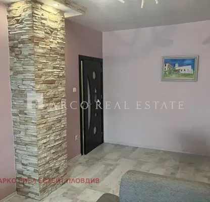 Photo 4 — 2-bedroom apartment in Plovdiv, Gagarin