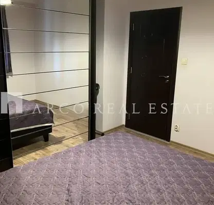 Photo 5 — 2-bedroom apartment in Plovdiv, Gagarin