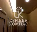Снимка 3 — Двустаен апартамент в Гагарин, Пловдив с усвоена тераса