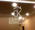 Снимка 4 — Двустаен апартамент в Гагарин, Пловдив с усвоена тераса