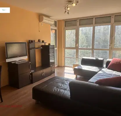 Photo 2 — 3-bedroom apartment in Plovdiv, Gagarin