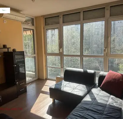 Photo 4 — 3-bedroom apartment in Plovdiv, Gagarin