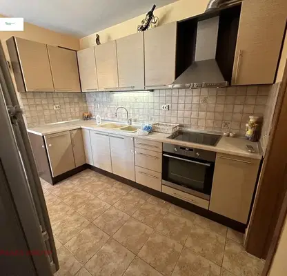 Photo 5 — 3-bedroom apartment in Plovdiv, Gagarin