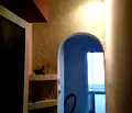Снимка 5 — Двустаен апартамент с голяма тераса в Христо Смирненски, Пловдив