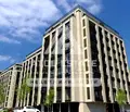 Снимка 4 — Двустаен апартамент в Христо Смирненски, Пловдив с модерна фасада