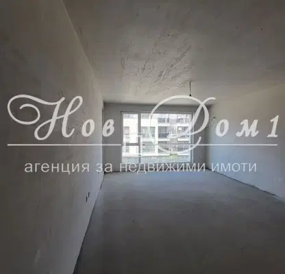 Photo 2 — 2-bedroom apartment in Plovdiv, Hristo Smirnenski
