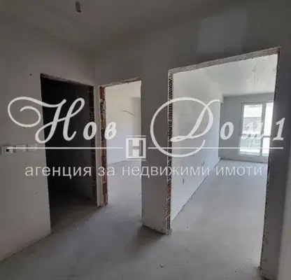 Photo 3 — 2-bedroom apartment in Plovdiv, Hristo Smirnenski