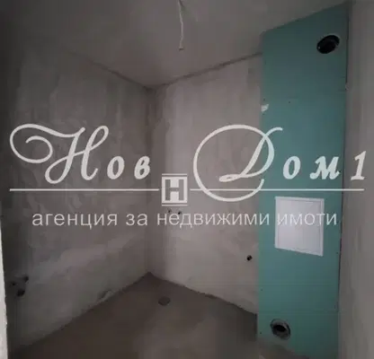 Photo 4 — 2-bedroom apartment in Plovdiv, Hristo Smirnenski