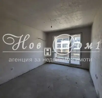 Photo 5 — 2-bedroom apartment in Plovdiv, Hristo Smirnenski