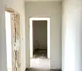 Снимка 3 — Двустаен апартамент в Христо Смирненски с тераса