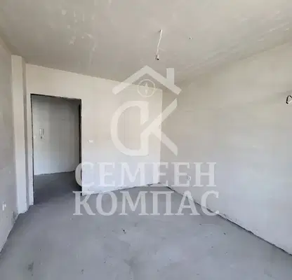 Снимка 4 — Двустаен апартамент в Пловдив, Христо Смирненски