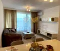 Снимка 5 — Двустаен апартамент с тераса в Христо Смирненски, Пловдив