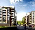 Снимка 5 — Двустаен апартамент в Христо Смирненски с тераса