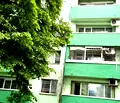 Снимка 2 — Двустаен апартамент с две тераси в Христо Смирненски, Пловдив