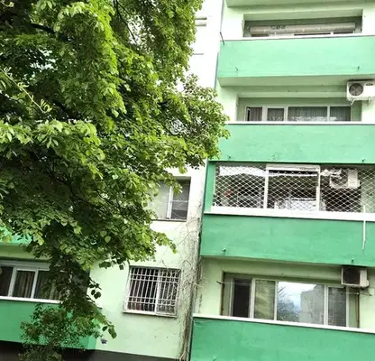 Photo 2 — 2-bedroom apartment in Plovdiv, Hristo Smirnenski